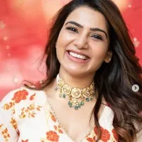Samantha Emotional Post On Her Birth Day Wishes