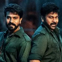 Acharya Movie Review