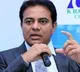 KTR sensational comments on AP