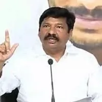 Jogi Ramesh Fires On KTR Comments Over AP