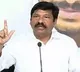 Jogi Ramesh Fires On KTR Comments Over AP