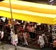 A Family Makes Great Idea To Beat Heat Wave in Wedding Baraat