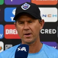 Ricky Ponting Response On No Ball Issue