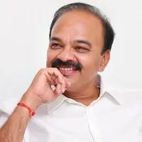 trs mp ranjith reddy satires on botsa comments