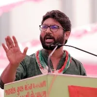 Gujarat MLA JIgnesh Mevani gets bail in another case