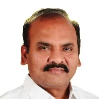 KTR told truth about AP says Prathipati Pulla Rao