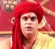 Swamy Chakrapani Maharaj demands to change Delhi name to Indraprastha