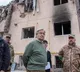 Russia says they have conducted high precision attacks during Antonio Guterres visit in Kyiv