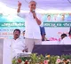 harish rao says that willl give job calender soon
