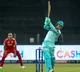 LSG registers 153 runs against Punjab Kings
