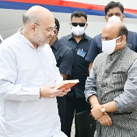Bommai to host dinner party for Amit Shah on May 3