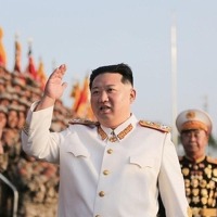 Kim Jong-un vows to 'pre-emptively' contain nuke threats
