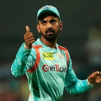 IPL 2022: Game against Punjab has been completely about the bowlers, says K.L Rahul