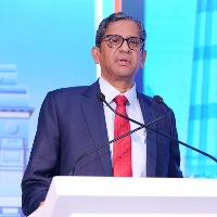 20 judges per 10 lakh population is alarmingly low: Chief Justice