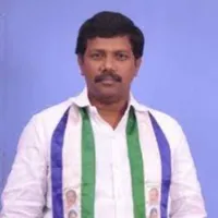 YSRCP workers attack MLA Talari Venkat Rao, suffered injuries