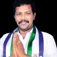 Andhra MLA attacked by own party men after sarpanch's murder