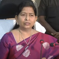 Order probe into assault on MLA Talari Venkat Rao: Home Minister Vanitha
