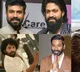 South Indian stars on the ascendant as Bollywood's are on the wane