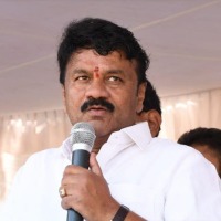 Minister Talasani responds to Botsa’s ‘power cut in Hyd’ comment