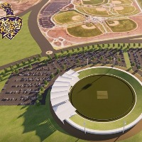 Knight Riders and MLC, US to build world class cricket stadium in LA