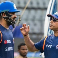 Cricket fraternity wishes Rohit Sharma on his 35th birthday