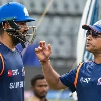 Cricket fraternity wishes Rohit Sharma on his 35th birthday