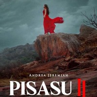 'Pisasu 2' teaser garners a million views in a day