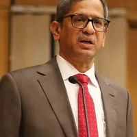 Examining issues on local language in courts, adequate security: CJI