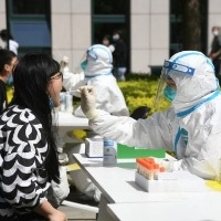 Global Covid caseload tops 513 mn