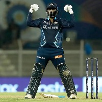 IPL Turning Point: Tewatia, Miller put Gujarat Titans on top