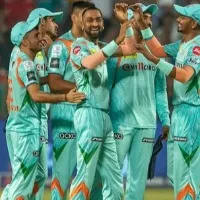 Chameera Mohsin and Krunal help LSG defend 153