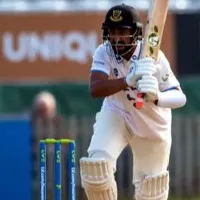 Pujara continues stunning run in County Championship hits 3rd successive hundred for Sussex