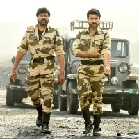 Acharya movie update