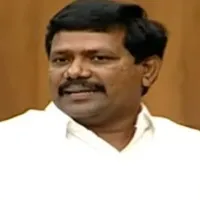 ysrcp cadre attacked their own party mla in eluru disrtict