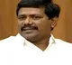 ysrcp cadre attacked their own party mla in eluru disrtict