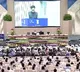 pm modi participated in cms and high court cjs meetinhg