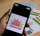 Blue Aadhaar For Kids Below 5 years do not require Bio Metrics
