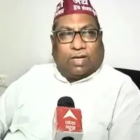 Hindustan not a place for those who dont speak Hindi UP minister