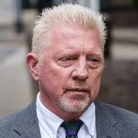 Tennis Champion Boris Becker sentenced in Bankrupt case