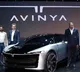 Tata Launches Concept EV Avinya