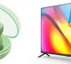 Realme Buds Q2s Realme Smart TV X Full HD launched in India