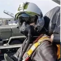 Ghost of Kyiv Major Stepan Tarabalka dead