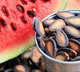 Amazing health benefits of eating watermelon seeds