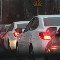 traffic restrictions in rudraram