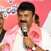 talasni srinivas yadav comments on ap ministers