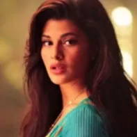 ED attaches assets of Jaqueline Fernandez