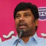 Balka Suman gives warning to BJP