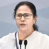 We decided to work with Prashant Kishor says Mamata Banerjee