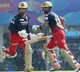 Kohli and Patidar helps RCB to post reasonable score