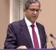 cji justice nv ramana angry over telangana cs somesh kumar